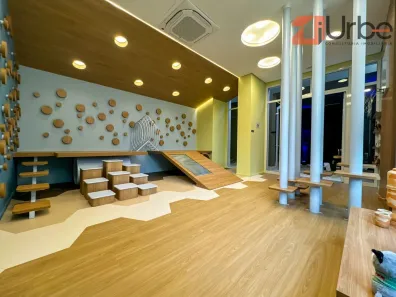 Apartamento com 3 Quartos à venda, 127m² no Vila Anastácio, São Paulo