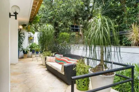 Apartamento com 6 Quartos à venda, 480m² no Gávea, Rio de Janeiro
