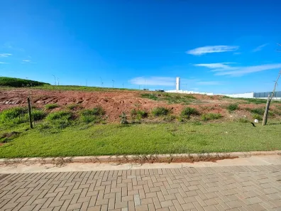 Lote/Terreno à venda, 269m² no Residencial Jatibela, Campinas