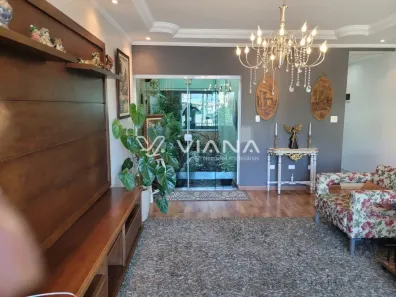Sobrado com 3 Quartos à venda, 270m² no Olímpico, São Caetano do Sul