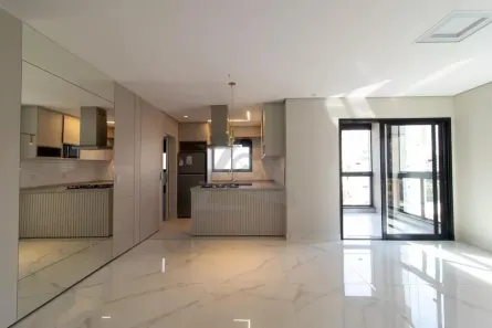 Apartamento com 3 Quartos para venda ou aluguel, 127m² no Centro, Campinas
