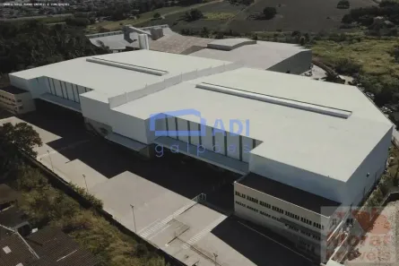 Galpão/Depósito/Armazém para alugar, 14485m² no Distrito Industrial, Jundiaí