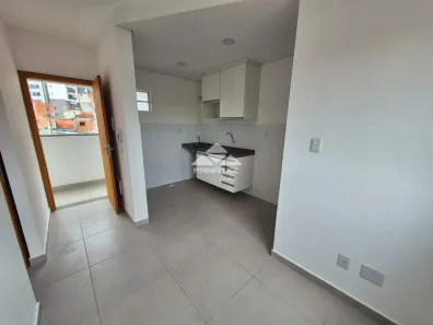 Apartamento com 1 Quarto para alugar, 25m² no Planalto Paulista, São Paulo