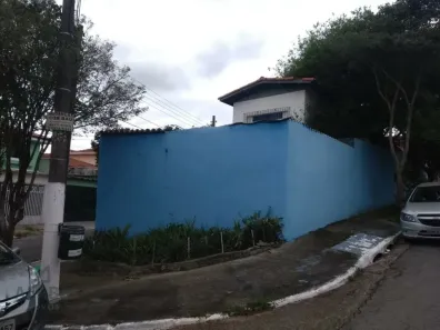 Sobrado com 4 Quartos à venda, 327m² no Jardim Consórcio, São Paulo