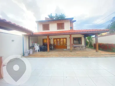 Casa com 3 Quartos à venda, 238m² no Jardim Guarani, Campinas