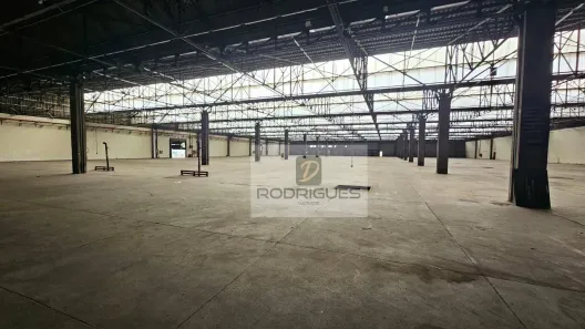 Galpão/Depósito/Armazém para alugar, 15000m² no Vila Metalúrgica, Santo André