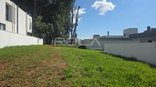 Lote/Terreno à venda, 389m² no Parque Faber Castell I, São Carlos