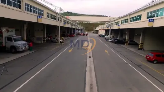 Galpão/Depósito/Armazém para alugar, 1536m² no Nova Itapevi, Itapevi
