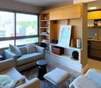 Apartamento com 2 Quartos à venda, 60m² no Farroupilha, Porto Alegre