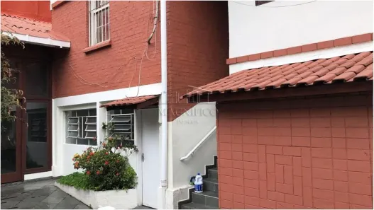 Imóvel Comercial para alugar, 479m² no Bela Vista, São Paulo