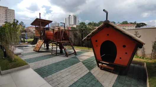 Apartamento com 3 Quartos à venda, 125m² no Vila Primavera, São Paulo