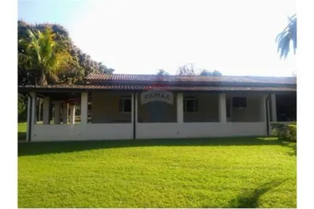 Fazenda/Sítio com 1 Quarto à venda, 208m² no Área Rural de Cosmópolis, Cosmópolis