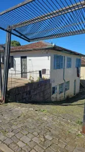 Lote/Terreno à venda, 952m² no Madureira, Caxias do Sul