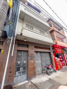 Prédio Residencial à venda, 300m² no Bom Retiro, São Paulo