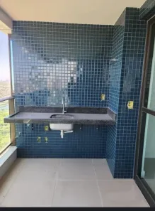 Apartamento com 4 Quartos à venda, 132m² no Ilha do Retiro, Recife