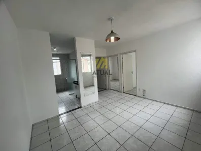 Apartamento com 2 Quartos à venda, 44m² no Jardim Apurá, São Paulo