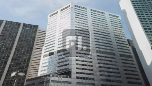 Sala Comercial para alugar, 698m² no Centro, Rio de Janeiro