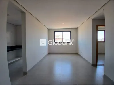 Apartamento com 2 Quartos à venda, 66m² no Cândida Câmara, Montes Claros