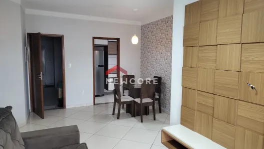 Apartamento com 2 Quartos à venda, 67m² no Tupi, Praia Grande