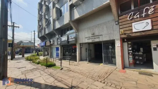 Sala Comercial à venda, 37m² no Tristeza, Porto Alegre