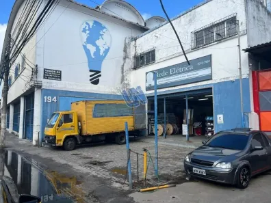 Ponto Comercial para alugar, 788m² no Calçada, Salvador