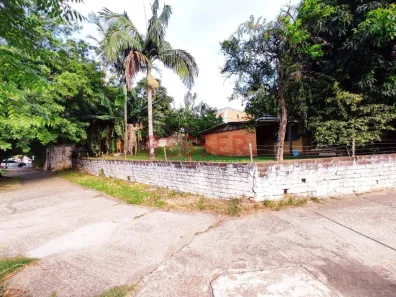 Lote/Terreno à venda, 668m² no Centro, Esteio
