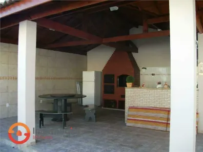Casa com 4 Quartos à venda, 350m² no Flora Ville, Boituva