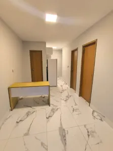 Apartamento com 2 Quartos para alugar, 50m² no Parque Guajará (Icoaraci), Belém