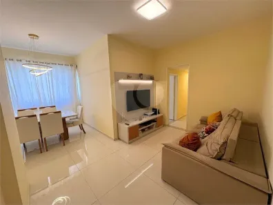 Apartamento com 3 Quartos à venda, 103m² no Lagoa, Rio de Janeiro