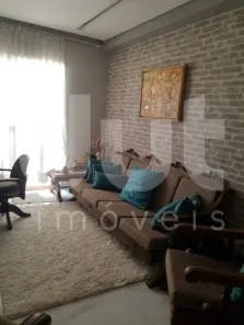 Apartamento com 2 Quartos à venda, 85m² no Santa Claudina, Vinhedo