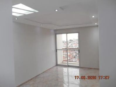 Apartamento com 3 Quartos à venda, 63m² no Vila Formosa, São Paulo