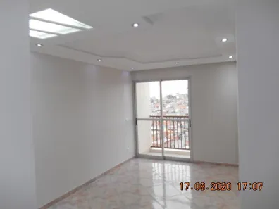 Apartamento com 3 Quartos à venda, 63m² no Vila Formosa, São Paulo