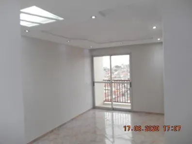 Apartamento com 3 Quartos à venda, 63m² no Vila Formosa, São Paulo