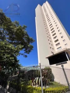 Apartamento com 2 Quartos para alugar, 64m² no Vila Brasílio Machado, São Paulo
