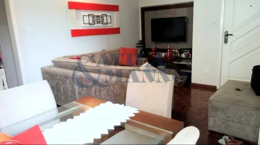 Apartamento com 3 Quartos à venda, 68m² no Vila Bela, São Paulo