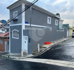 Casa com 3 Quartos à venda, 161m² no Vila Laís, São Paulo