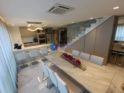 Cobertura com 2 Quartos à venda, 186m² no Lourdes, Belo Horizonte