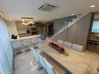 Cobertura com 2 Quartos à venda, 186m² no Lourdes, Belo Horizonte
