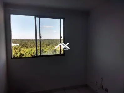 Apartamento com 2 Quartos à venda, 42m² no Jardim Contorno, Bauru