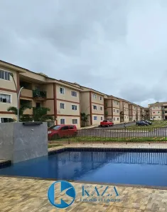 Apartamento com 2 Quartos à venda, 49m² no Chácaras Santa Maria, Valparaíso de Goiás