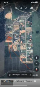 Lote/Terreno à venda, 2000m² no , Canelinha