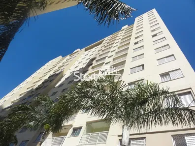 Apartamento com 3 Quartos à venda, 68m² no Jardim Aurélia, Campinas