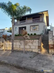 Casa com 6 Quartos à venda, 268m² no Santa Lúcia, Caxias do Sul