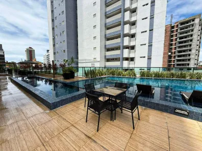 Apartamento com 3 Quartos à venda, 85m² no Jardim Oceania, João Pessoa
