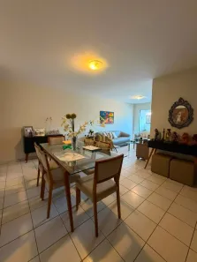 Apartamento com 3 Quartos à venda, 104m² no Gruta de Lourdes, Maceió