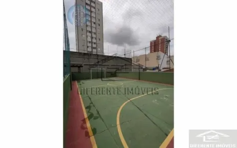 Apartamento com 2 Quartos à venda, 56m² no Vila Esperança, São Paulo