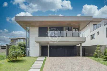 Casa com 4 Quartos à venda, 349m² no Alphaville - Lagoa dos Ingleses, Nova Lima