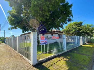 Casa com 3 Quartos para venda ou aluguel, 110m² no Coloninha, Araranguá