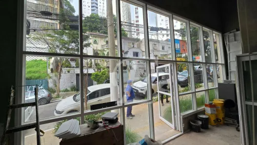 Ponto Comercial à venda, 71m² no Bela Vista, São Paulo