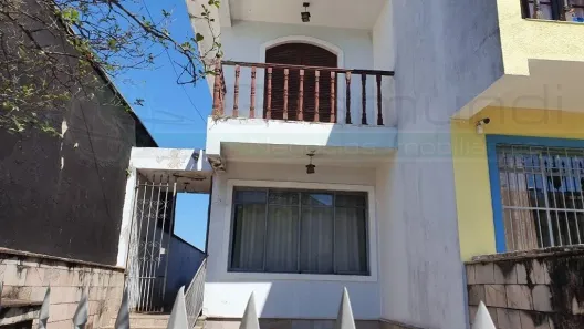Sobrado com 3 Quartos à venda, 220m² no Quinta da Paineira, São Paulo